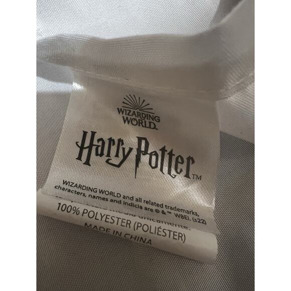 Harry Potter Hogwarts is My Home Jay Franco Set Of Full Size Flat/Fitted Sheets - Picture 8 of 9